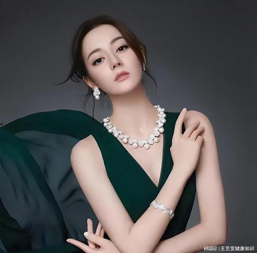 娱乐圈爆料八卦迪丽热巴,娱乐圈爆料中的璀璨星辉  第2张