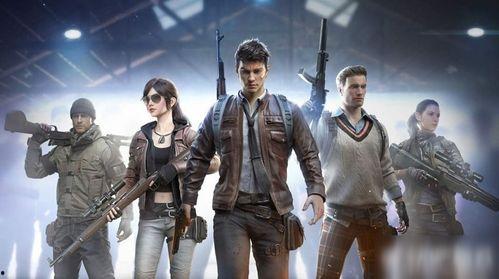 和平精英事件最新爆料,揭秘背后惊人真相